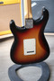 Fender American Stratocaster 2003+ kova laukku (käytetty)