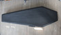 Schecter Omen Extreme 6 BCH + Coffin Case (käytetty)