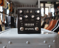 Strymon Iridium Amp & IR Cab guitar pedal (used)