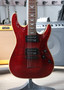Schecter Omen Extreme 6 BCH + Coffin Case (käytetty)