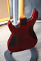Schecter Omen Extreme 6 BCH + Coffin Case (käytetty)