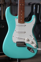 Fender Player Stratocaster PF SFG 2023 (used)