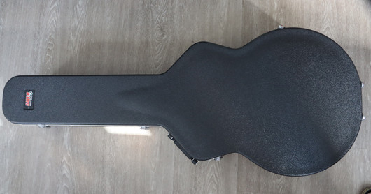 Epiphone Casino Natural 2023 + Gator kova laukku (käytetty)