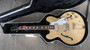 Epiphone Casino Natural 2023 + Gator kova laukku (käytetty)
