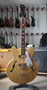 Epiphone Casino Natural 2023 + Gator kova laukku (käytetty)