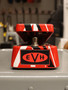 Dunlop EVH95 35th Anniversary Wah-Wah efektipedaali (käytetty)