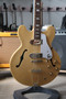 Epiphone Casino Natural 2023 + Gator kova laukku (käytetty)