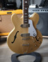 Epiphone Casino Natural 2023 + Gator kova laukku (käytetty)