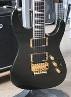 Grover Jackson Soloist Custom HH 1992 + case (used)