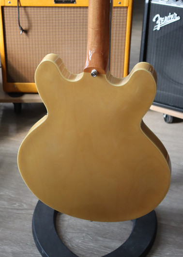 Epiphone Casino Natural 2023 + Gator kova laukku (käytetty)