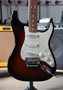 Fender Dave Murray Strat 2TSB sähkökitara 2019 + gig bag (käytetty)