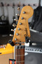 Fender Dave Murray Strat 2TSB sähkökitara 2019 + gig bag (käytetty)