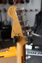 Fender Dave Murray Strat 2TSB sähkökitara 2019 + gig bag (käytetty)
