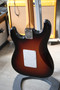 Fender Dave Murray Strat 2TSB sähkökitara 2019 + gig bag (käytetty)