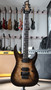 ESP LTD H-1001FR Black Natural Burst 2020 Korea (käytetty)