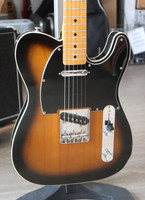Tokai Japan Breezysound Telecaster + gig bag (used)