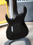 ESP LTD H-1001FR Black Natural Burst 2020 Korea (käytetty)