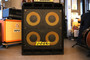 Markbass Standard 104HF-8 Ohm kaiutinkaappi bassolle (käytetty)