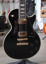 Epiphone Les Paul Custom 2021 sähkökitara  (käytetty)