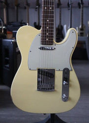 Fender Custom Shop Custom Deluxe Telecaster 2010 (käytetty)