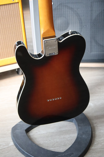 Squier Classic Vibe Baritone Custom Telecaster 2022 (käytetty)