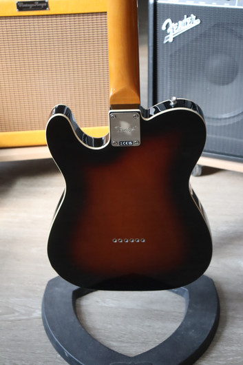 Squier Classic Vibe Baritone Custom Telecaster 2022 (käytetty)