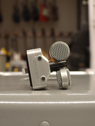 Zoom iQ7 stereomikrofoni iPhone ja iPad laitteisiin (käytetty)