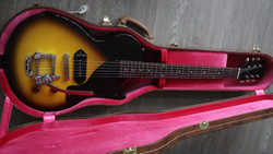 Gibson CS '1957 Les Paul Junior Single Cut VOS' 2006 (käytetty)