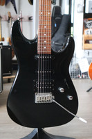 Squier Showmaster Black Sparkle 2004 (used)