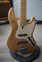 Sire Marcus Miller V7 Swamp Ash 5 NT sähköbasso (käytetty)
