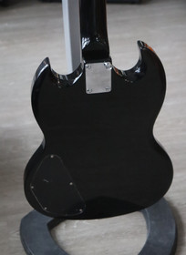 Epiphone EB-0 SG Basso (käytetty)