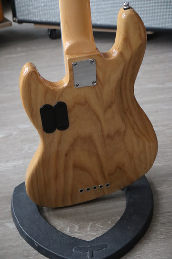 Sire Marcus Miller V7 Swamp Ash 5 NT sähköbasso (käytetty)
