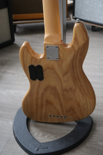 Sire Marcus Miller V7 Swamp Ash 5 NT sähköbasso (käytetty)