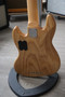 Sire Marcus Miller V7 Swamp Ash 5 NT sähköbasso (käytetty)