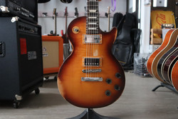 Gibson Les Paul Studio 2014 Honeyburst sähkökitara (käytetty)