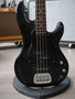  G&L Tribute Series SB-2 sähköbasso (käytetty)