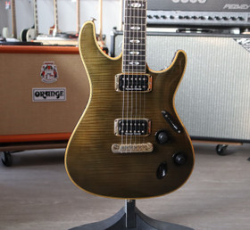 Ibanez SC620 Standard Japan 1997 + kova laukku (käytetty)