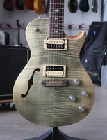 PRS SE Zach Myers Trampas Green 2018 (used)