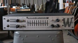 Warwick WA300 Bassonuppi (käytetty)