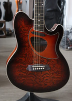 Ibanez TCM50-VBS Talman elektroakustinen kitara (käytetty)