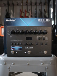 Blackstar IDX Floor One Multi Effects Pedal (Used)