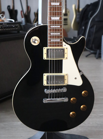 Tokai Love Rock ALS-48 Love Rock 2019 sähkökitara (käytetty)