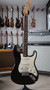 Fender Stratocaster HSS 2015 sähkökitara + gig bag (käytetty)