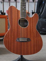Ibanez TCY12E-OPN Talman elektroakustinen (käytetty)