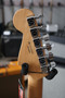 Fender Stratocaster HSS 2015 sähkökitara + gig bag (käytetty)