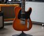 Fender American Performer Telecaster 2023 + Fender Gig bag (käytetty)