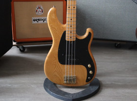 1981 Ibanez Blazer BL700 sähköbasso (käytetty)