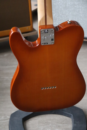 Fender American Performer Telecaster 2023 + Fender Gig bag (käytetty)