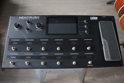  HeadRush Pedalboard Multi FX Effects Processor (Used)
