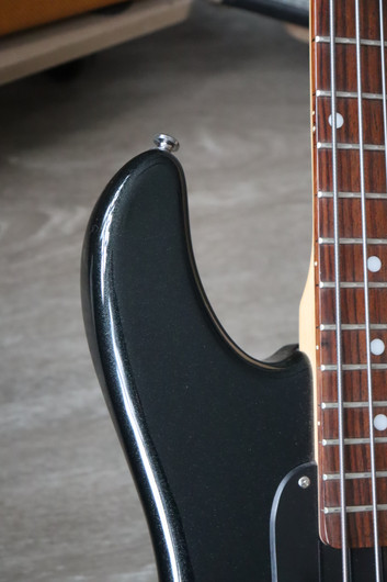  G&L Tribute Series SB-2 sähköbasso (käytetty)